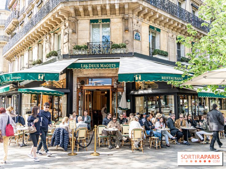 The Tropical Carnival of Paris 2024 