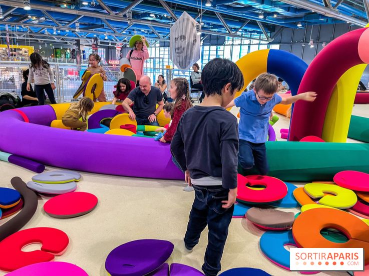 Les Plantamouves du Centre Georges Pompidou - 655EF3BD 5D49 4243 9E71 AA934E550A2A