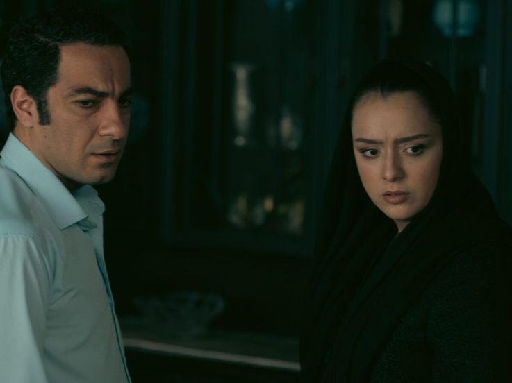 Les ombres persanes : le nouveau film iranien de Mani Haghighi