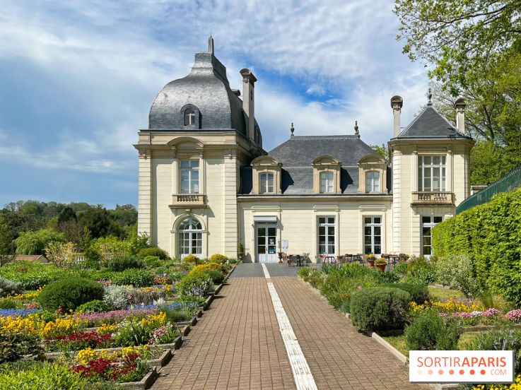Musée de la Toile de Jouy