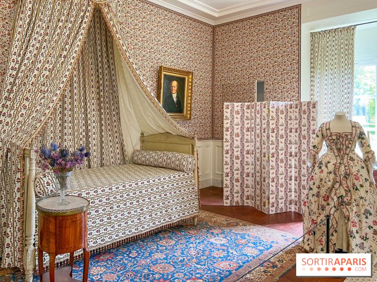 Musée de la Toile de Jouy - image00012