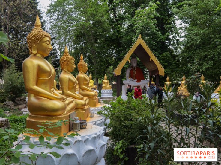 Wat Thammapatip Inrernational : la pagode bouddhiste et sa street food thaï, à Moissy-Cramayel - A3AD8985 F0EA 4A8C A9F0 BCDBE66FCE0E