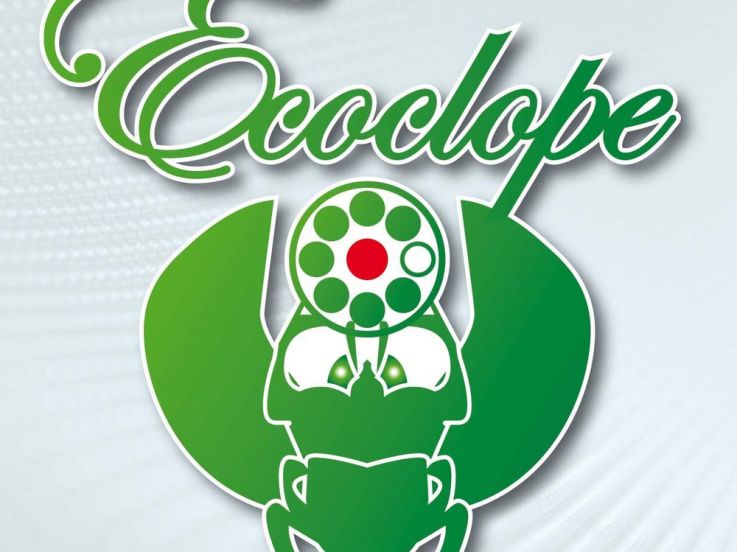 Foire de Paris 2010
Ecoclope recadré