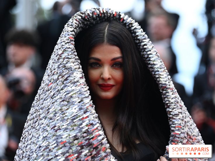 ©Rachid Bellak - Aishwarya Rai