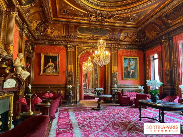 Hôtel de la Païva