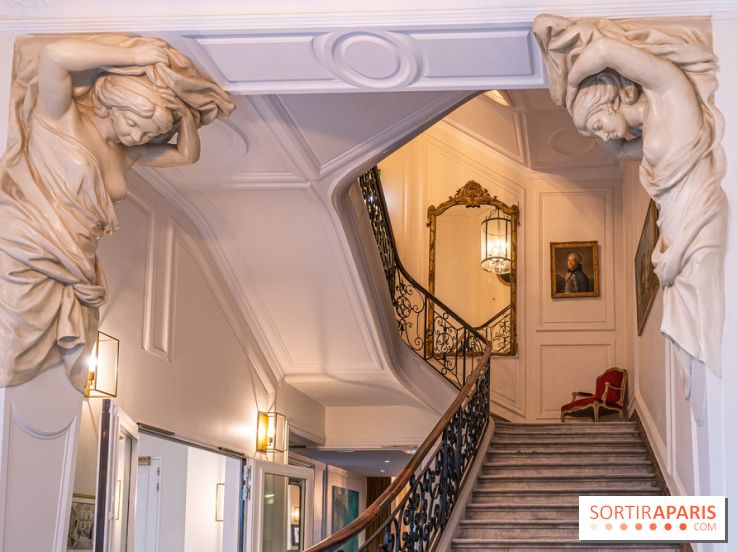 Hotel Alfred Sommier Paris -  A7C3294