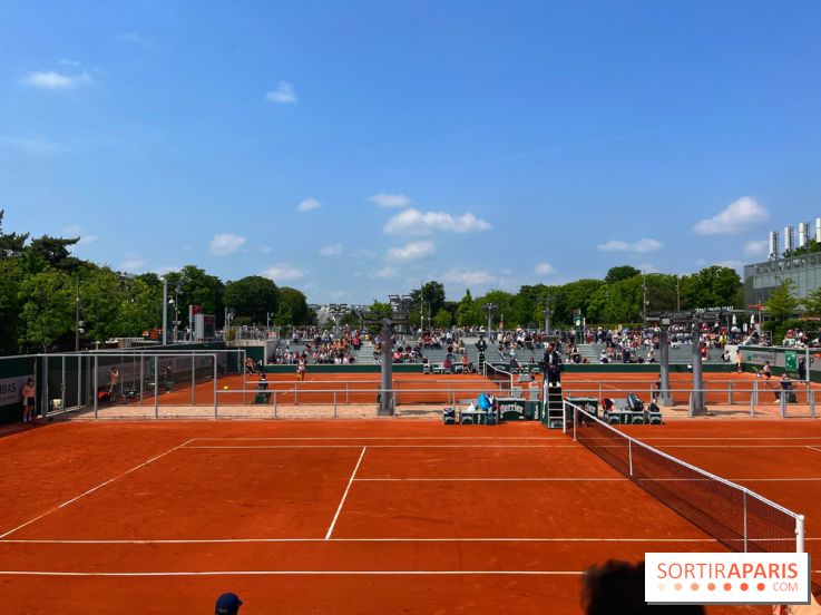 Roland-Garros 2023