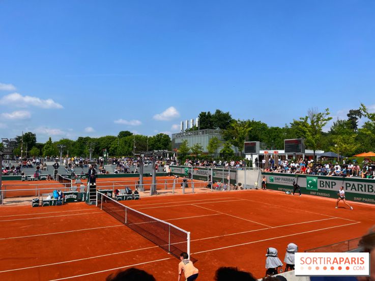 Roland-Garros 2023