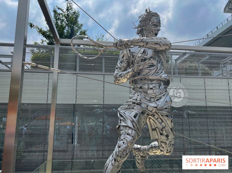 Roland-Garros 2023