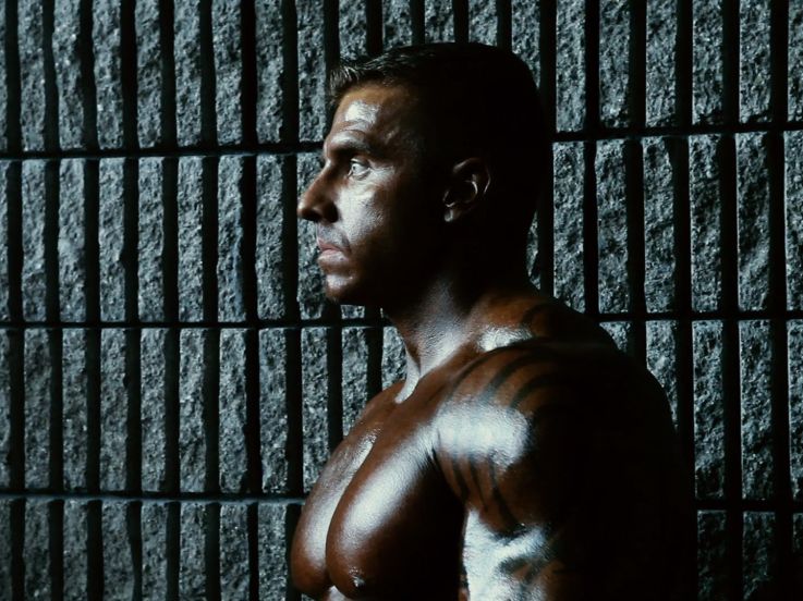 Projection de courts métrages spécial Festival de Brest