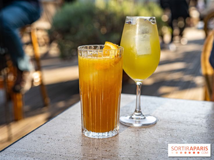 Le Perchoir Porte de Versailles 2023