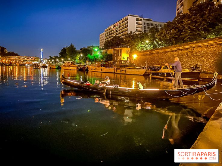 Nuit Blanche 2023 : découvrez le Street opéra au Mémorial des martyrs de la déportation - IMG 20230602 WA0037