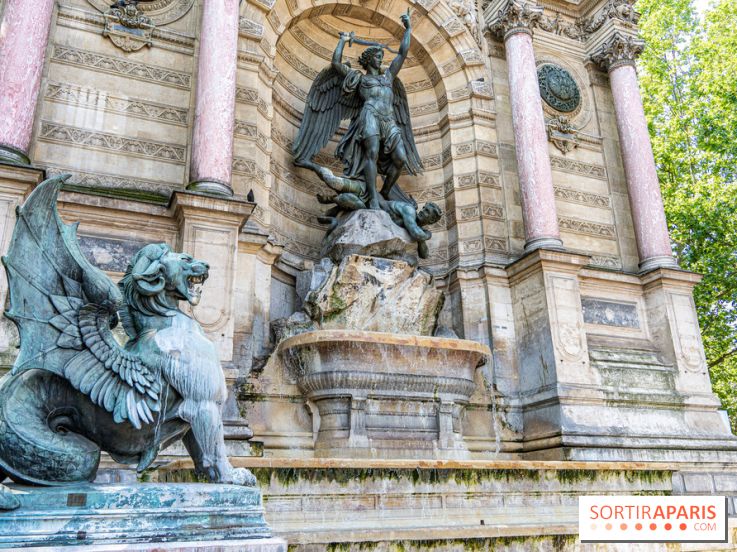 Foou, le bao street food et bubble tea de Saint-Michel à Paris  -  A7C5172