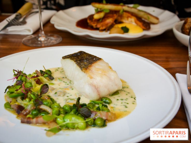 Hectar, le restaurant de gastronomie française abordable par l'audacieux chef Benjamin Schmitt - DSC 0909 2