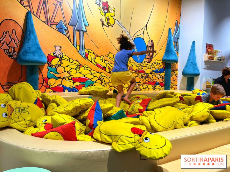 La Maison des Histoires - IMG 3014