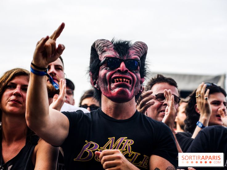 Hellfest 2023 - vendredi 16 juin, nos photos - IMGP2174