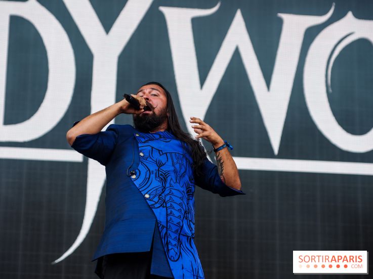 Hellfest 2023 - samedi 17 juin, nos photos - IMGP2301