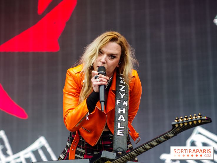 Hellfest 2023 - dimanche 18 juin, nos photos - IMGP2732