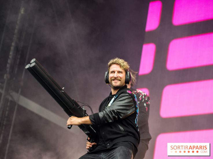 Hellfest 2023 - dimanche 18 juin, nos photos - IMGP2827