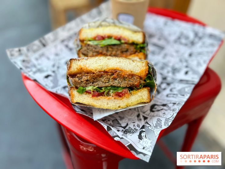 Guia do restaurante sando activities