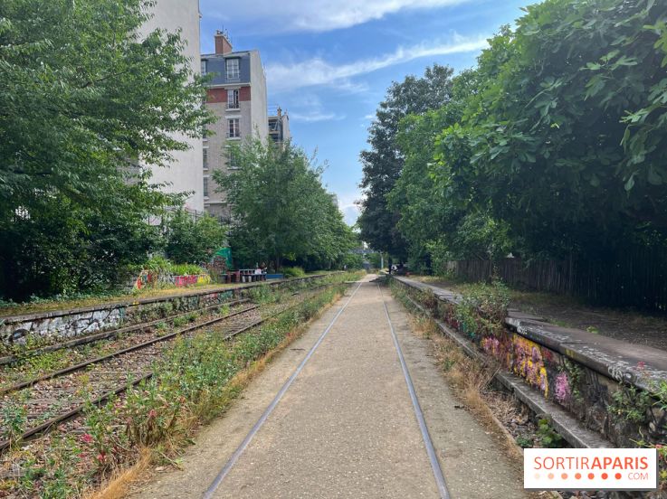 Petite Ceinture du 12e