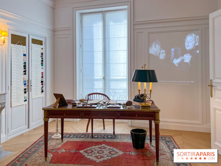 Christmas 2022 in Paris: Dior's yule log by Jean Imbert at 30