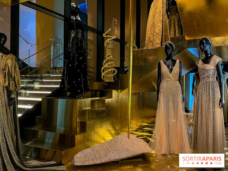 La Galerie Dior, nouveau parcours d'exposition 2023 - image00054