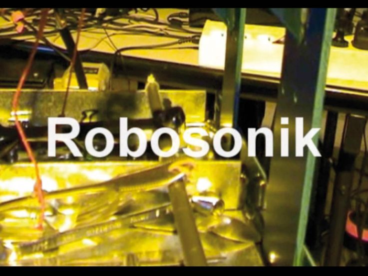 Robosonik