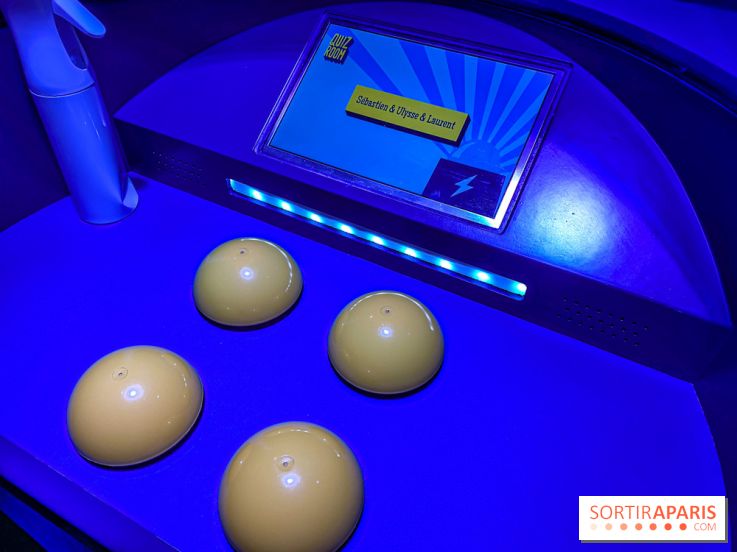 Laser Quest vous propose une expérience de jeu captivante sur 1000 m² multi  niveaux à Herblay 