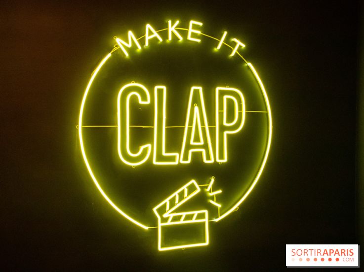 Make It Clap