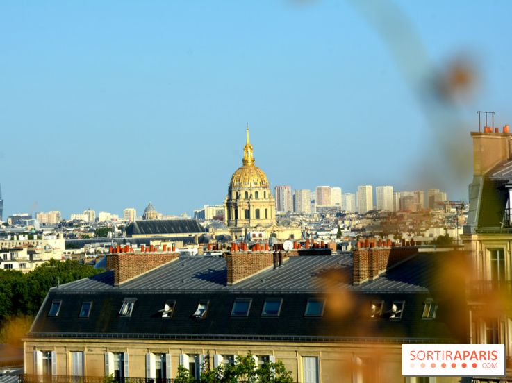 Goku Rooftop au Musée Guimet : la terrasse gourmande à Paris - DSC 0059