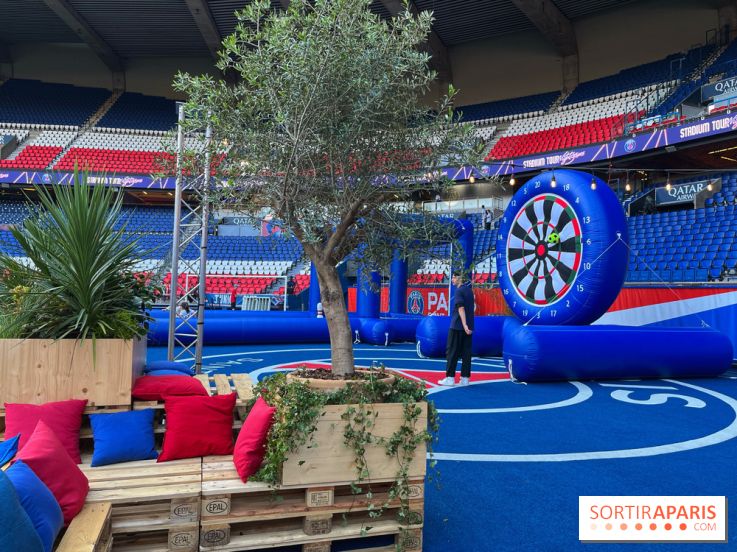 Nocturnes au Parc des Princes  - IMG 3890