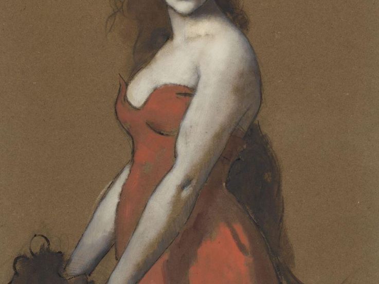 Lecture : "Hérodiade" de Stéphane Mallarmé