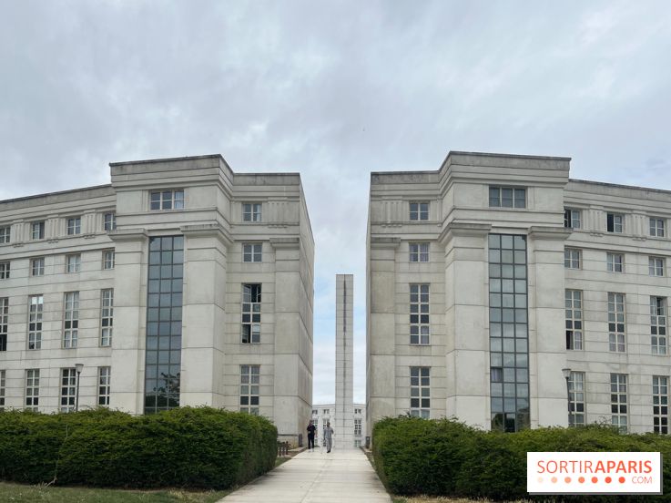 Cergy, la ville aux milles facettes