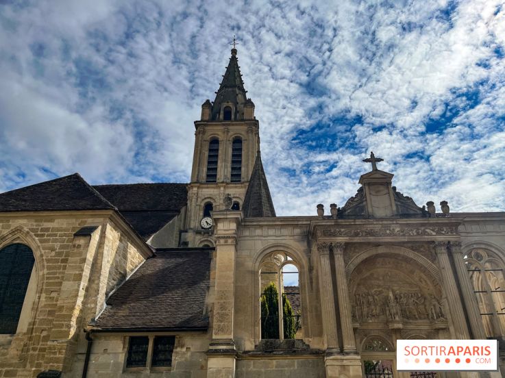 Cergy, la ville aux milles facettes - image00122