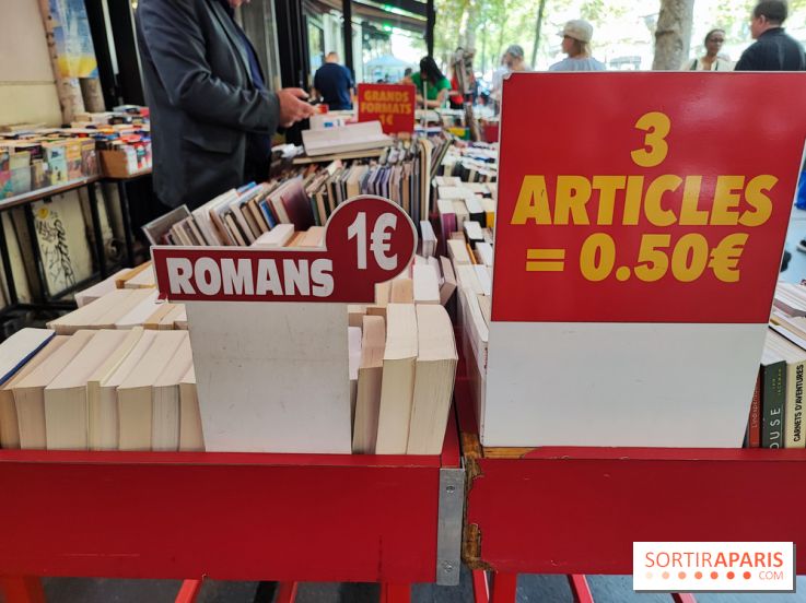 Librairie Boulinier - IMG 20230721 160845