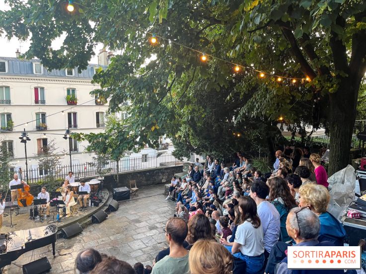 Les Arènes Lyriques 2023
