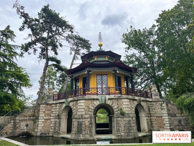 Le long de l'Oise, entre Auvers-sur-Oise et l'Isle-Adam - image00090