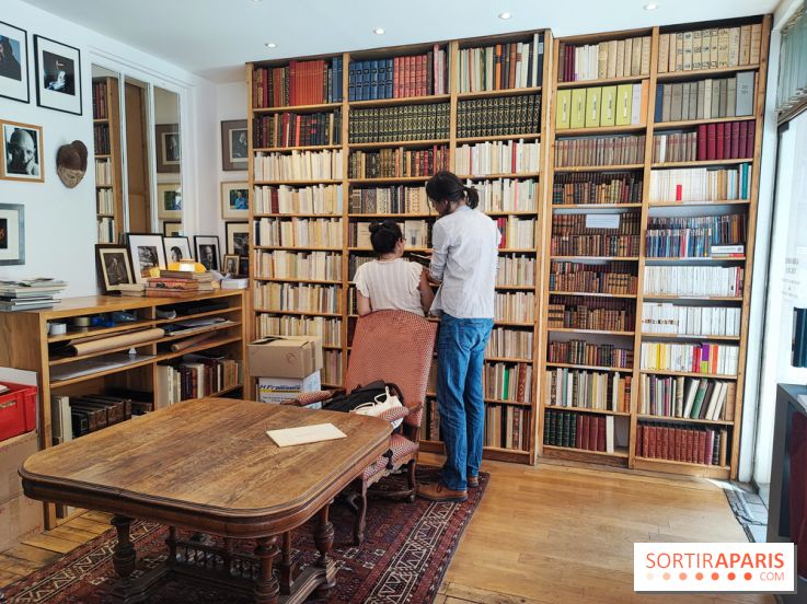 Librairie Vignes - IMG 20230721 154129