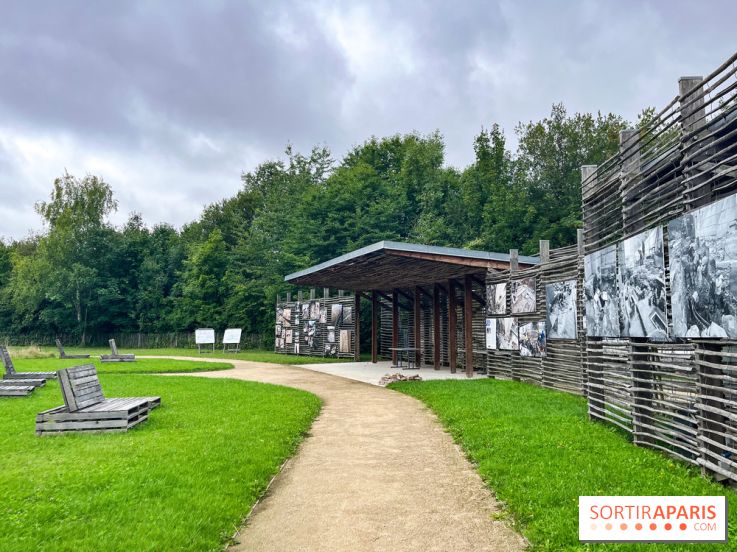 Archéosite Neuilly-sur-Marne