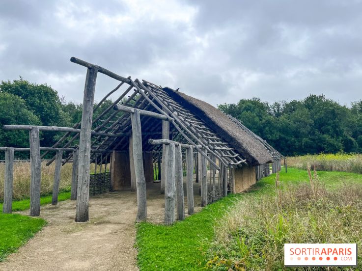 Archéosite - Neuilly-sur-Marne
