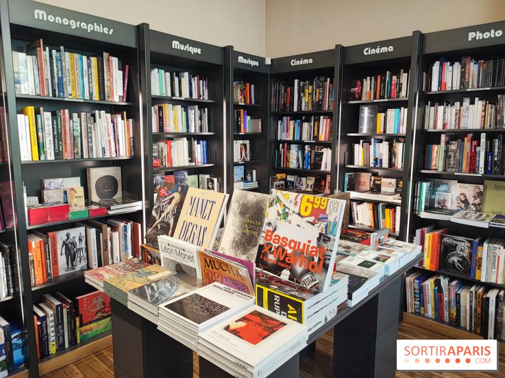 Librairie Compagnie - IMG 20230721 143648