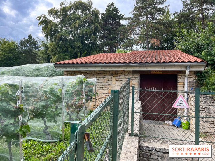 Le parc Georges Brassens, pour se croire à la campagne dans le 15e - image00026