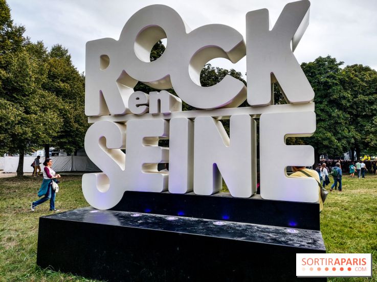 Rock en Seine 2023, nos photos - 20230825 183536