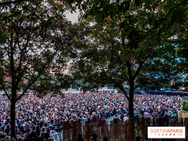 Rock en Seine 2023, nos photos - 20230827 204142