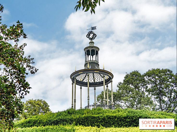 La Gloriette de Buffon - F0BCB54B 9BDC 4058 AD25 F59510831F90