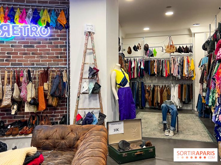 Rétro, friperie - image00009