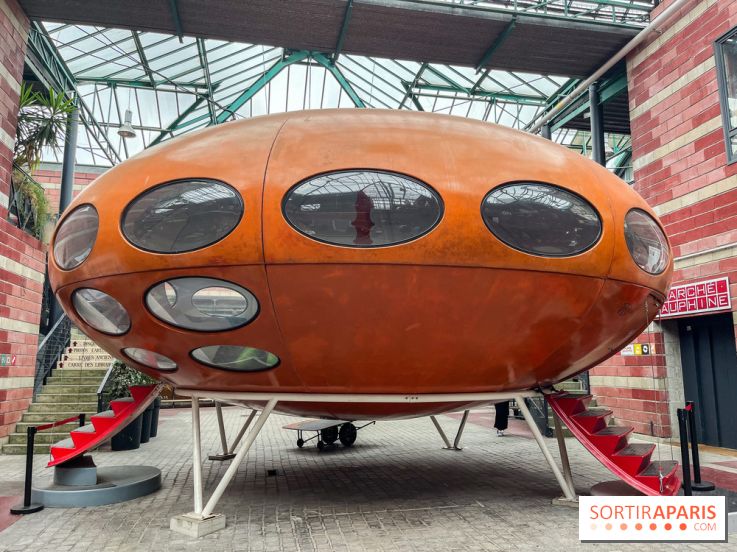 Les puces de Saint-Ouen 2023
