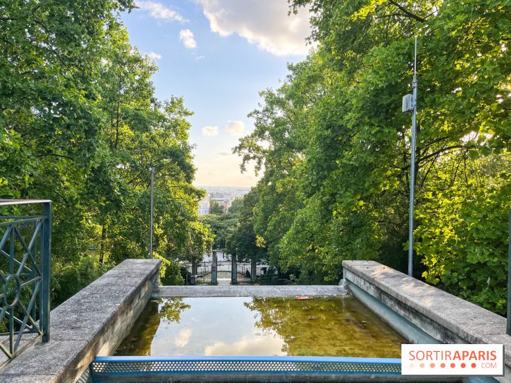 Le parc de Belleville - image00053