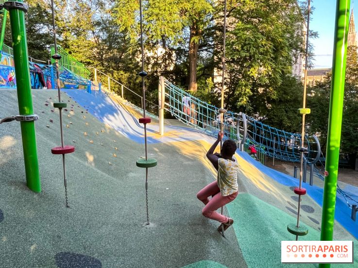 Le parc de Belleville - image00012